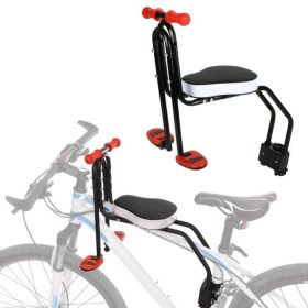 Saddle -1